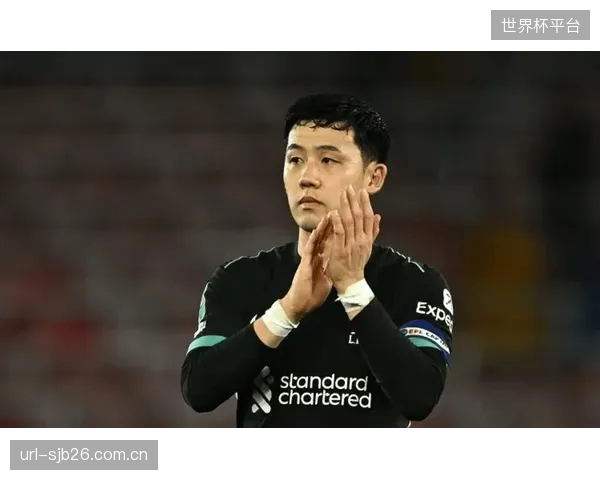 远藤航在俱乐部或面临挑战,其个人竞技状态的保持对国家队至关重要。 远藤航在俱乐部或面临挑战,其个人竞技状态的保持对国家队至关重要。
